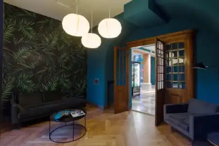 B&B Genova Principe - 1