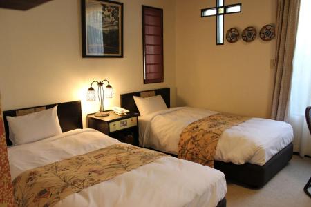 Hanafubuki Ryokan - 3