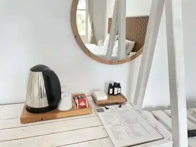 Ikigai Villa Rifat - 32