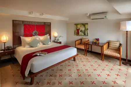 RiverTown Hoi An Resort & Spa - 126