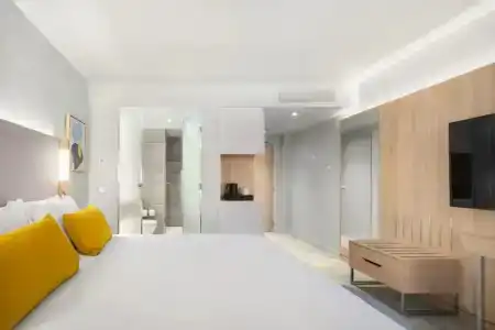 Residence Inn Paris Charles de Gaulle Central Airport - 24