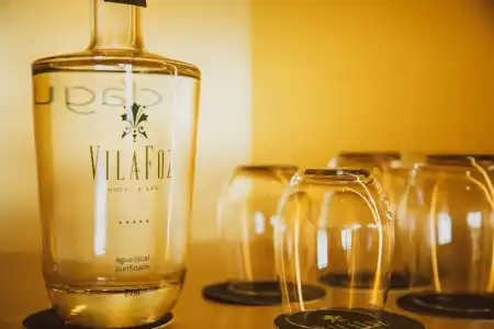 Vila Foz & SPA - 87