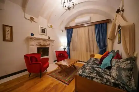 Mira Cappadocia - 279