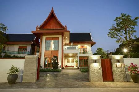 Mae Rim Grace - 114