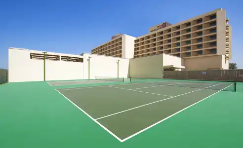 Hilton Ras Al Khaimah - 23