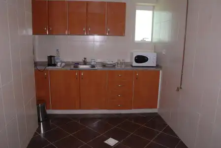 Al Bustan Tower Suites - 22
