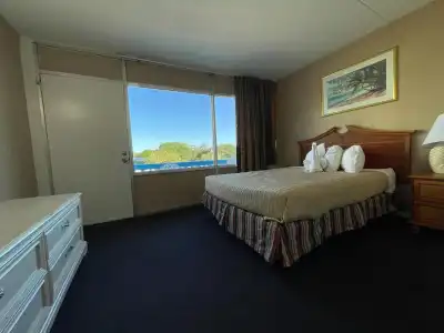Polynesian Beach & Golf Resort - 4