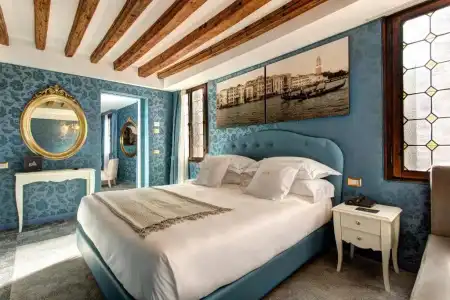 GKK Exclusive Private Suites Venezia - 57