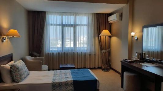 Plaza Diyarbakir - 47