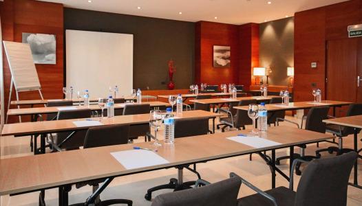 B&B Granada Estación - 15