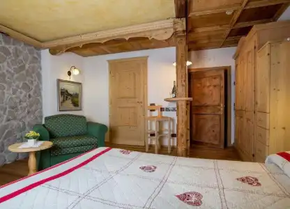 Historic La Stua - 1