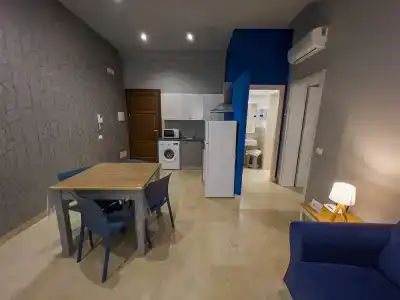 ZIBIBBO SUITES & ROOMS - Apartin Centro Storico a Trapani - 285