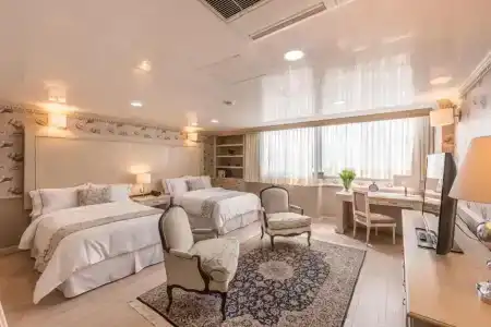 Suites Perisur Apartamentos Amueblados - 55