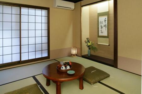 Matsubaya Ryokan - 24