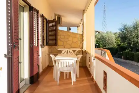 Residence Villantica - 184