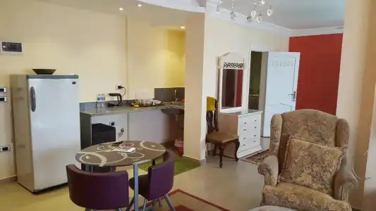 Alexander the Great - Alexotel - 85