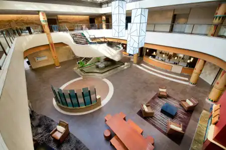Sheraton Anchorage - 44