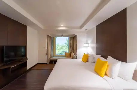Springfield at Sea Resort & Spa - 28