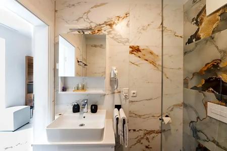 & Restaurant Sparta - 33