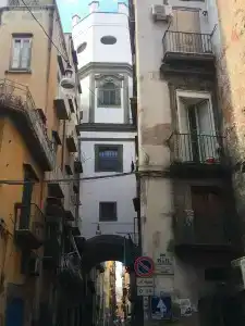 Soggiorno Paradiso due - 7