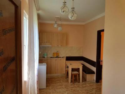 Apartment Nodmax - 3