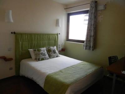 L'Hôtel de Chartres - 24