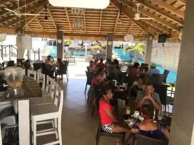 El Cabarete Spa Resort All-Inclusive - 15