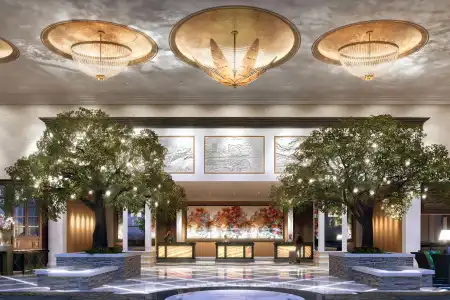 Fairmont Austin - 0