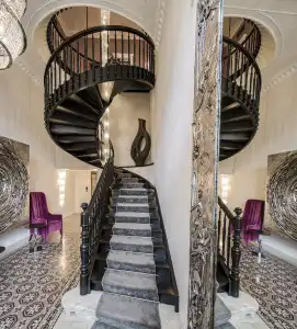 3Sixty & Suites - 20