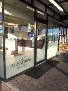 Albatross Motel - 0