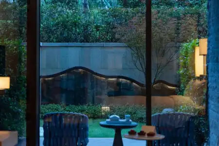 Gran Melia Chengdu - 119