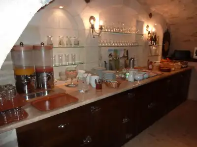 Hôtel du Manoir - 15