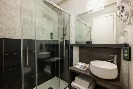 Best Western Continental - 9