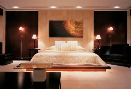 Shangri-La Residences and Apartments - 3