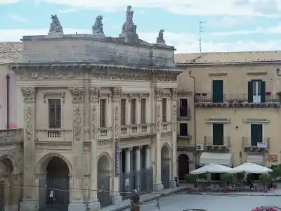 Centro Storico B&B - 0