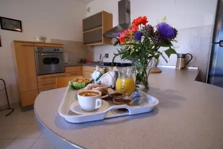 Il Querceto - B&B e Appartamenti Vacanze - 8