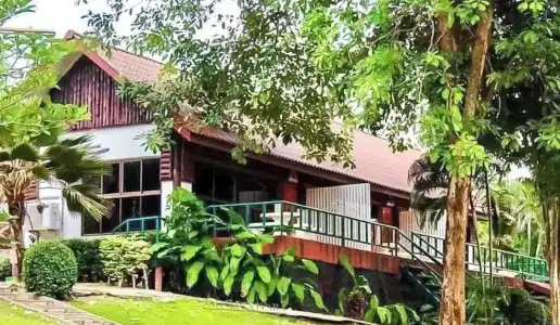 Saitharn Iyara Resort - 68