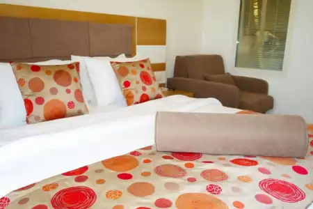 Zest Exclusive and Spa Resort - 87