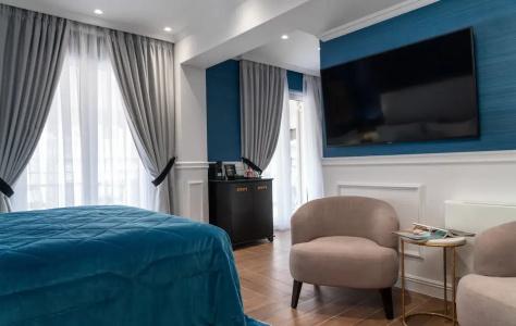 Evripidou Suites - 146