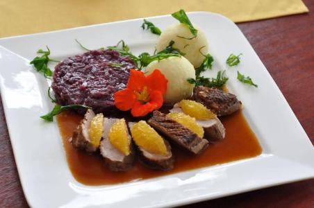 Schöne Aussicht - 11