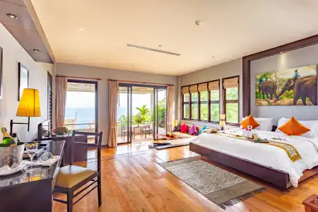 Ayara Kamala Resort & Spa - 2