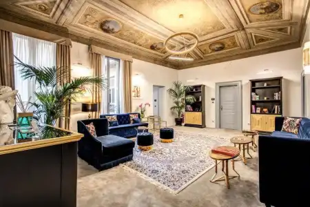 Martius Private Suites - 29