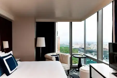 Residence Inn New York Manhattan/Central Park - 59