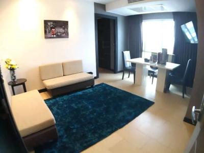Sky Dome Resotel - 54