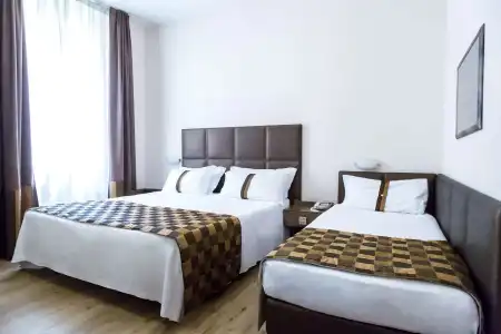 Best Western Liberta - 4