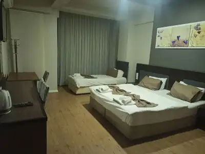 Sinada Otel - 10