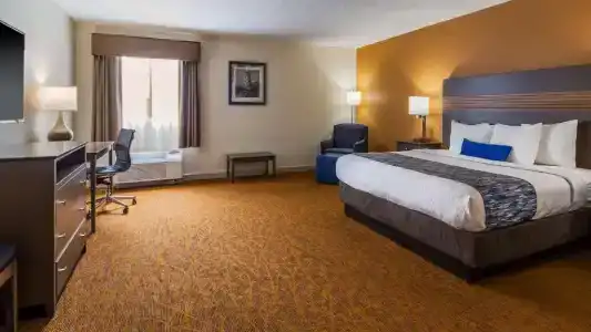 Spark by Hilton Biloxi Ocean Springs - 52