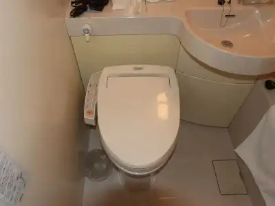 Prime inn Toyama - 6