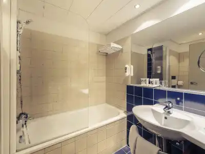 Mercure Wien City - 13