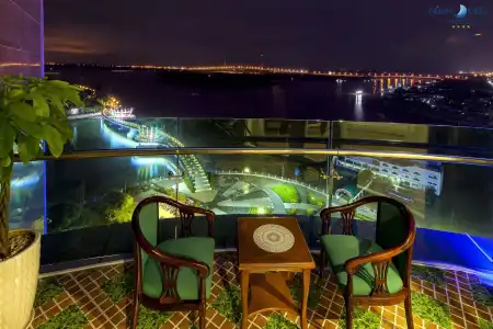 Ninh Kieu Riverside - 32